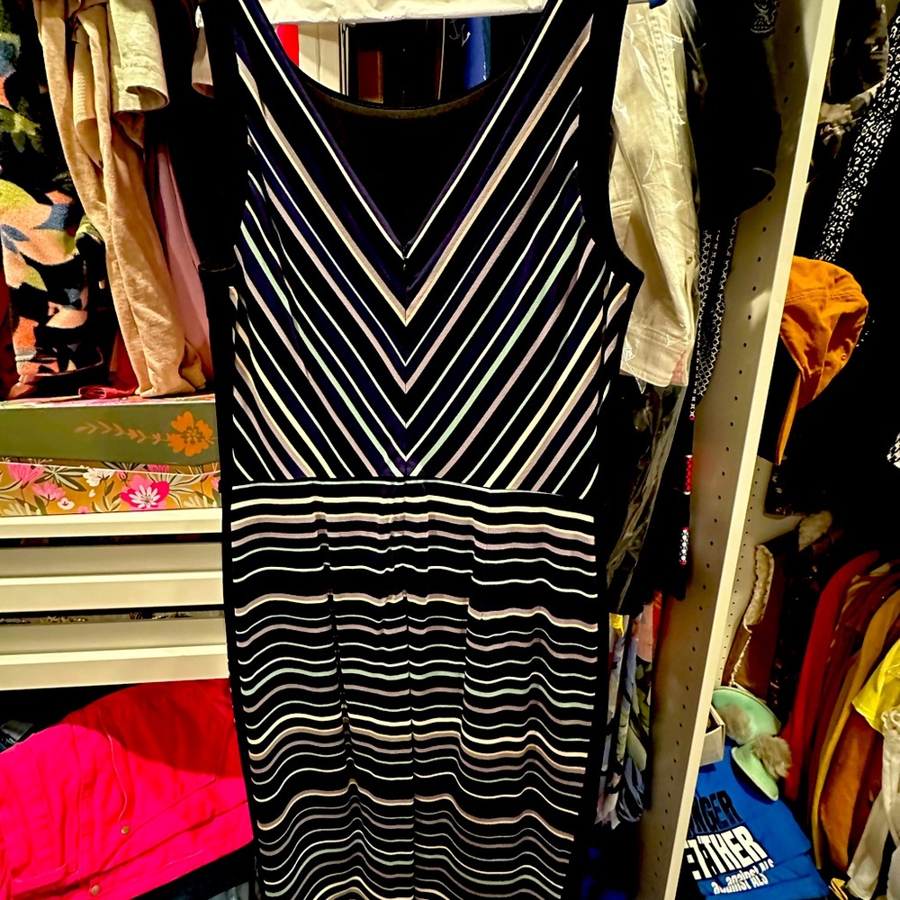 WHBM Dress